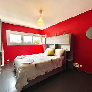 Marseille Appartement Marseille