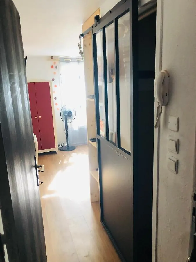 Appartement La Daurade du FRIOUL - Marseille - Frioul 0*,  France